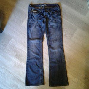 Request Jeans Women's Size 5 27 New w/O TAG